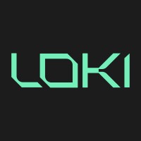 Loki Robotics logo